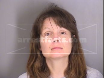 Tiffany Lynn Gullick