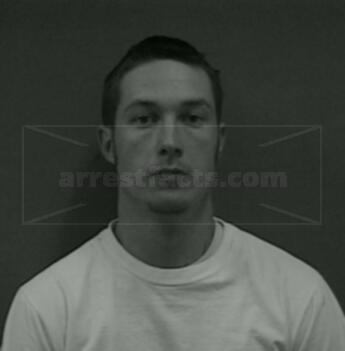 Blane Charles Wright