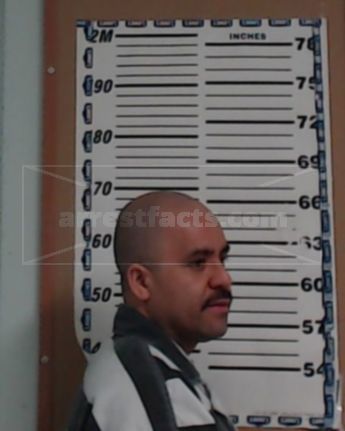 Adan Rangel Garcia
