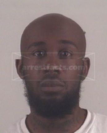 Darius Curtis