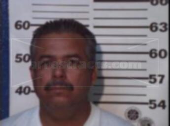 Roel Muniz Hernandez