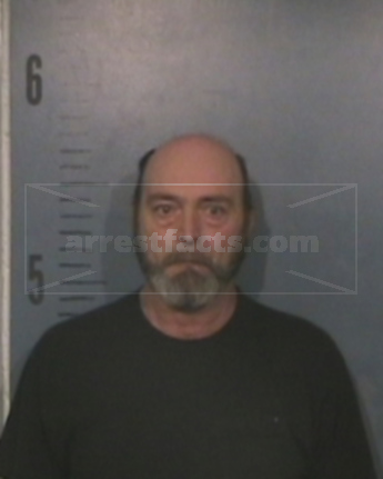 Ricky Lynn Buckner