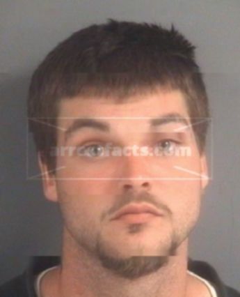 Mark Anthony Graham