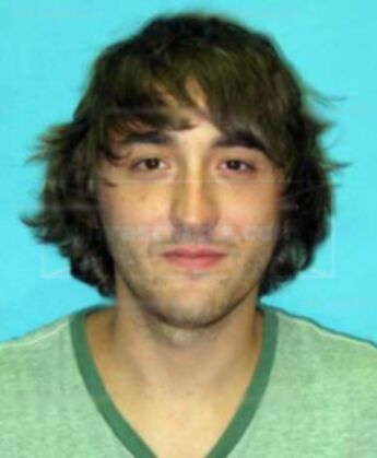 David Jordan Trippe