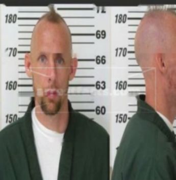 Kenneth Allen Morgan