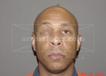 Clarence Frazier Jr