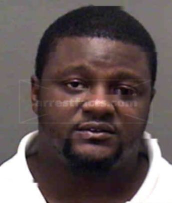 Louis Antonio Mcadams