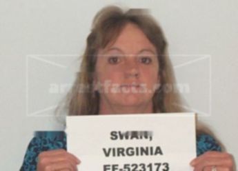 Virginia Louise Swan