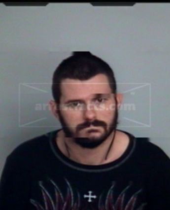 Adam Eldred Glover