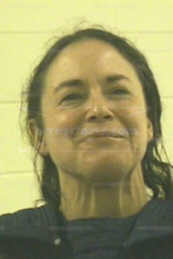 Christine Angela Montgomery