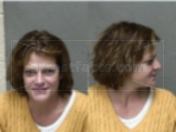 Michelle Sue Shaw