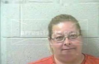 Geraldine Joyce Fox