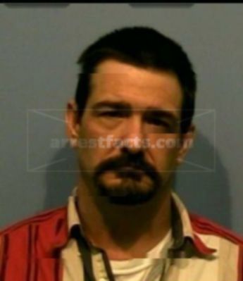Hugh Daniel Jackson