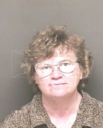 Dolores White