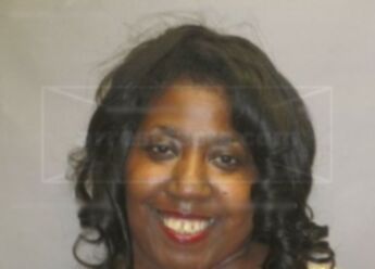 Elaine Denise Harris