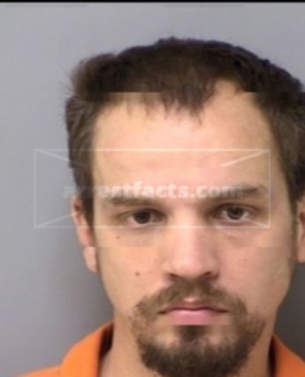 Christopher James Miller