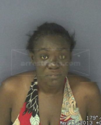 Shawanda Lachelle Butler