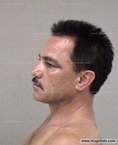 Anthony Gonzales Cruz