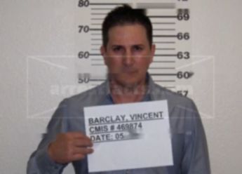 Vincent Raymond Barclay