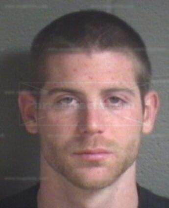 Marshall James Stratton