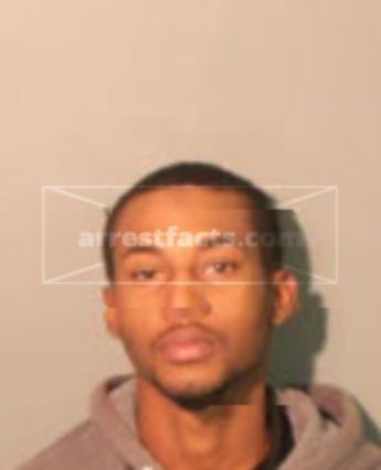 Deljuan Stewart
