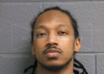 Shawn Deontaye Gardner