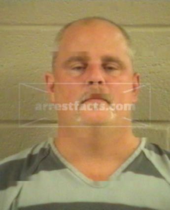John David Thompson