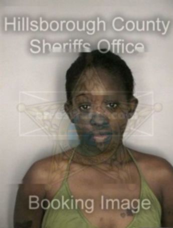 Yumica Devae Patterson