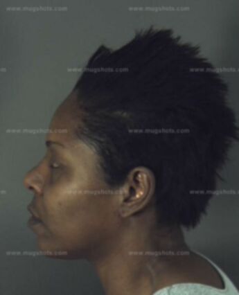 Laquander L Radford