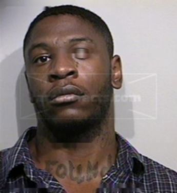 Ralph Brandon Quinton Caldwell