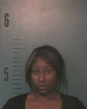 Lamica Ann Williams
