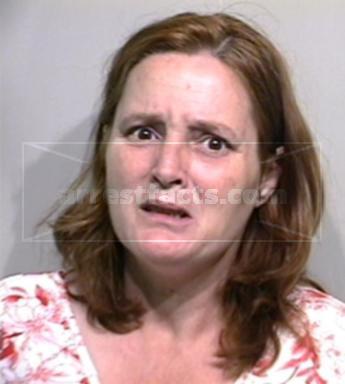 Cerena Rose Thompson