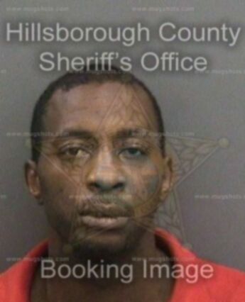 Darryl Lee Preston