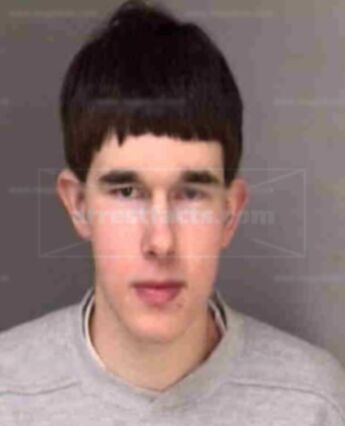 Wesley Steven Schmidgall