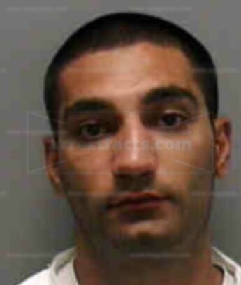 Jason Amir Salem