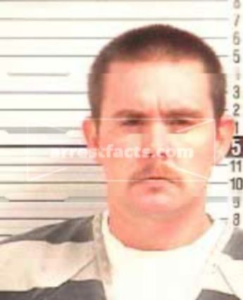 Christopher Brent Mccloud