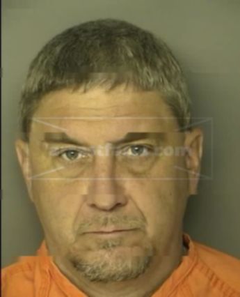 Howard Martin Eubanks