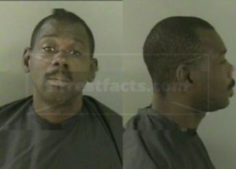 Mario Harold Moxey