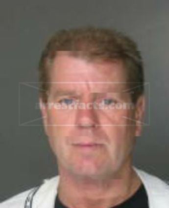 Larry Dean Burton