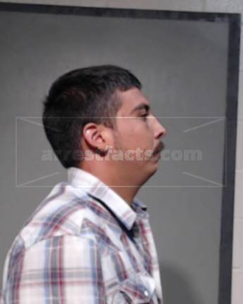 Samuel Ramirez De La Cruz