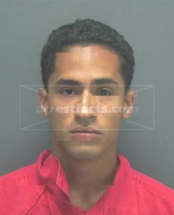 Gino Dejesus Diaz