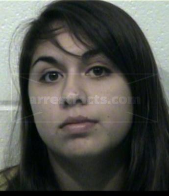 Kimberly Rae Deleon