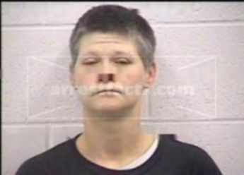 Traci Lynn Jacobs