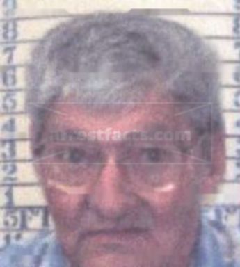 Norman Wayne Thomas