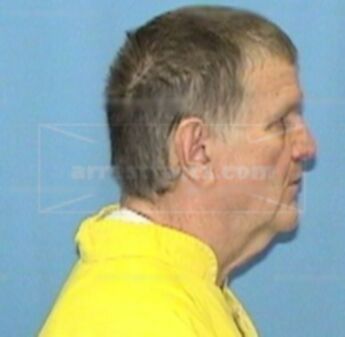 Fred B. Grabbe