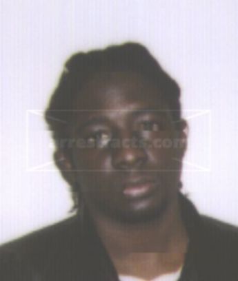 Terry Anthony Boyd