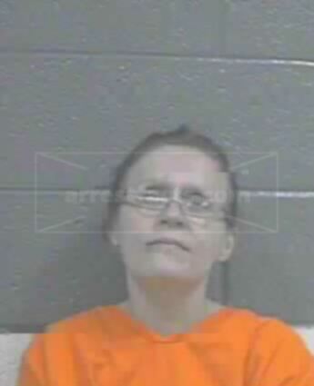 Kathy Ann Marie Burchett