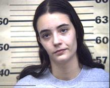 Tempest Alana Gilbert