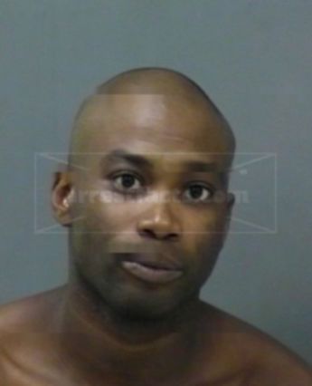 Tony Anthony Simmons