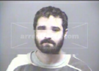 Calvin Michael Hooks